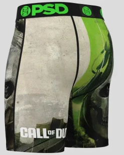 Call of Duty - Ghost