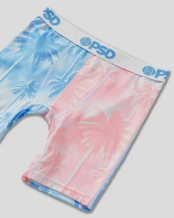Candy Palms