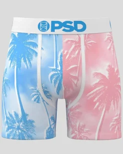 Candy Palms