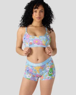 Care Bears - Flower Power