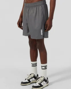 Charcoal Active Short