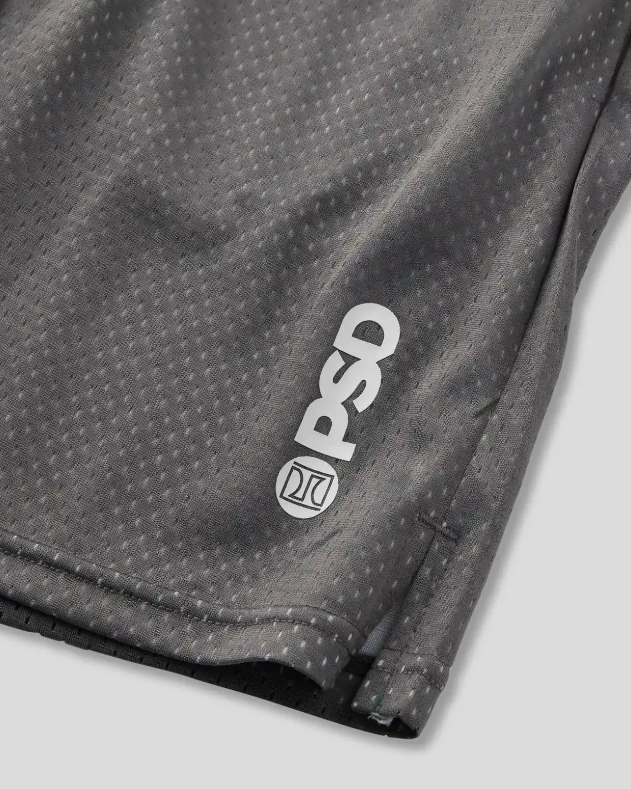 Charcoal Active Short
