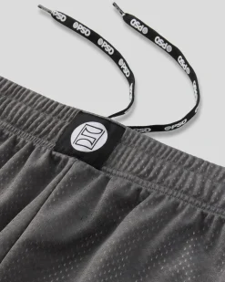 Charcoal Active Short