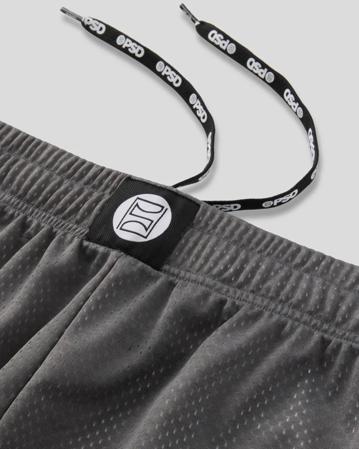 Charcoal Active Short