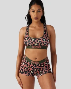 Cheetah Dye
