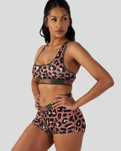 Cheetah Dye