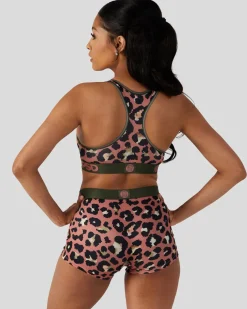 Cheetah Dye