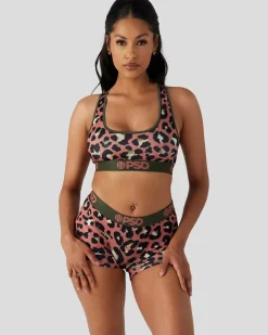 Cheetah Dye