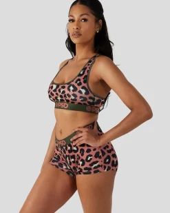 Cheetah Dye