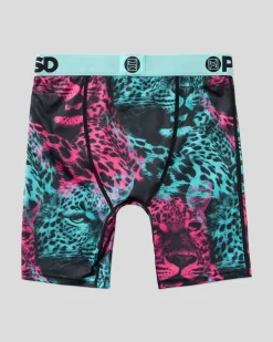 Cheetah Pop