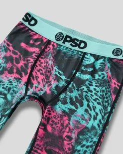 Cheetah Pop