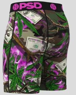 Chronic Camo