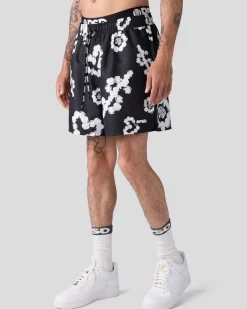 Cloud Drop Essential Short