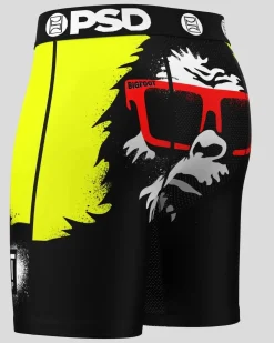 Club Bigfoot