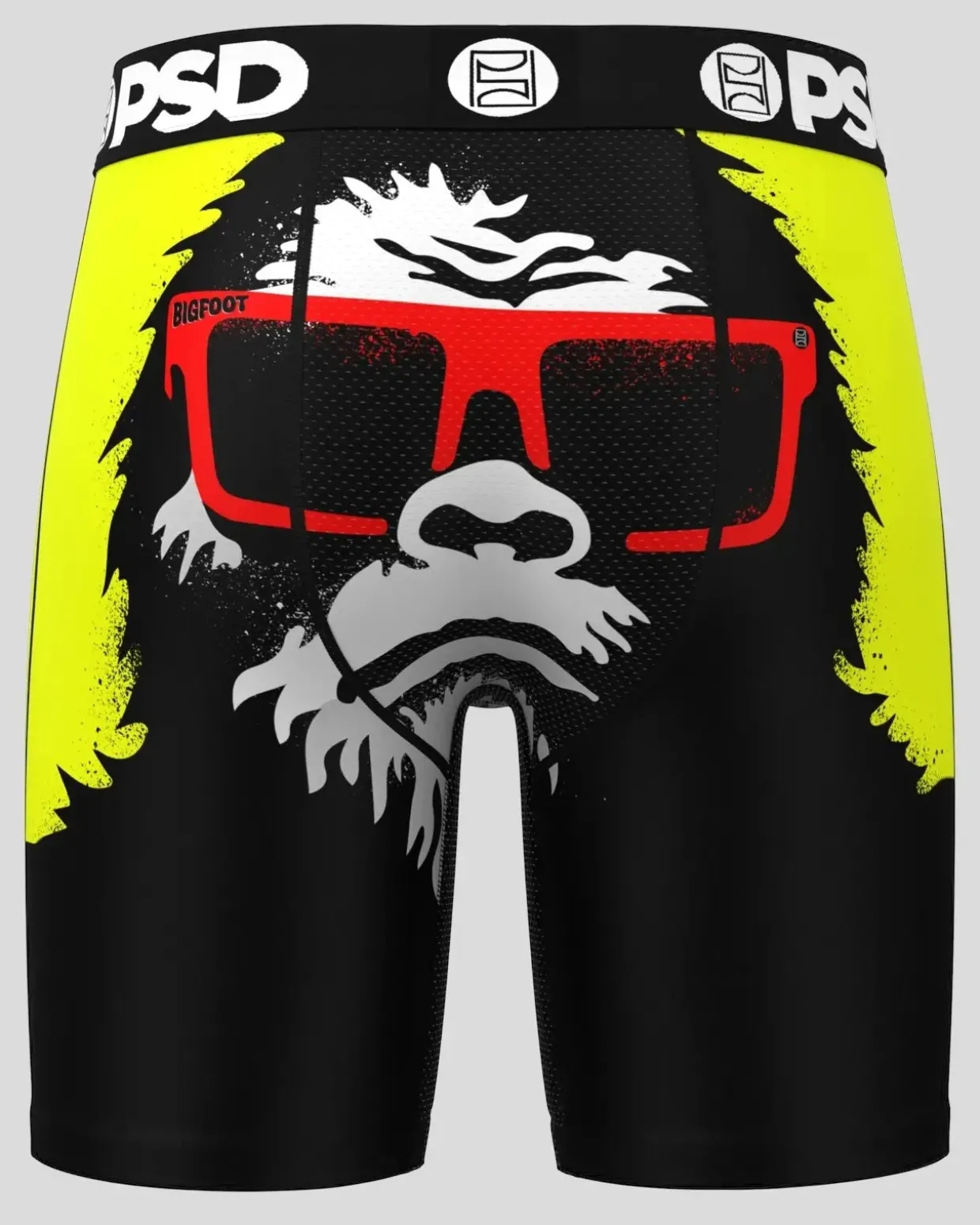 Club Bigfoot