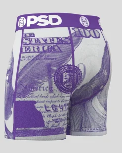 C-Note Purp