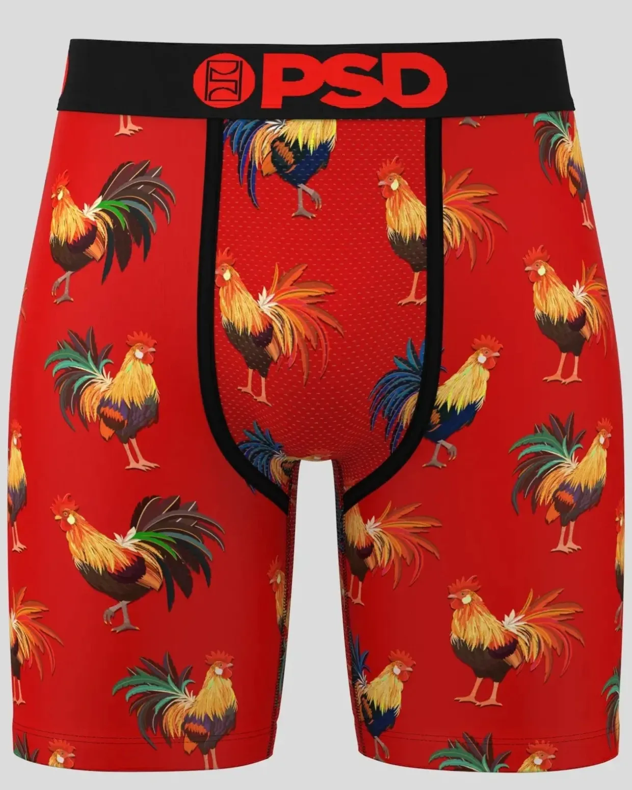 Cockly Flock