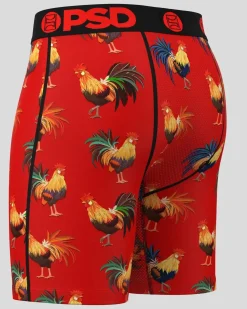 Cockly Flock
