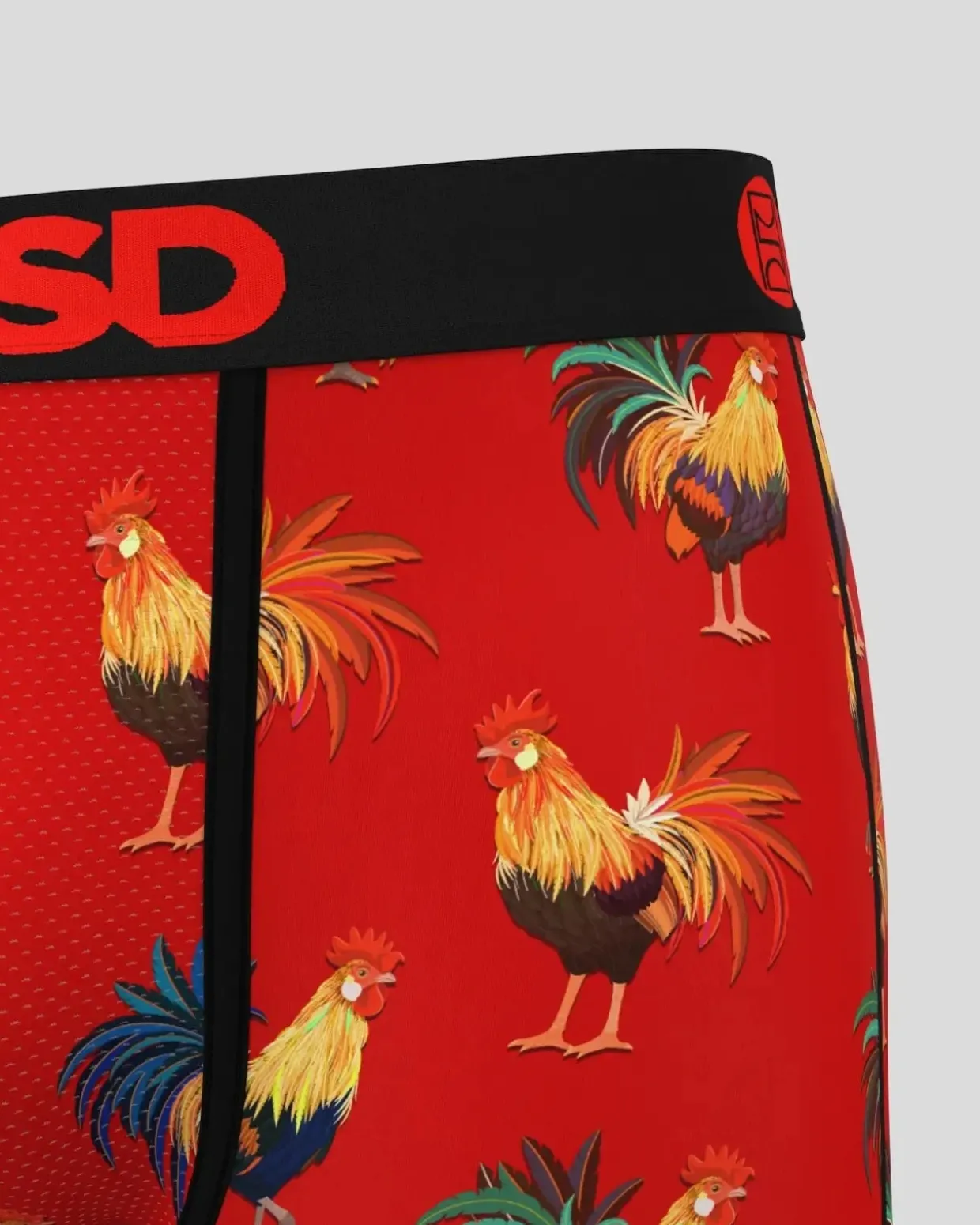 Cockly Flock