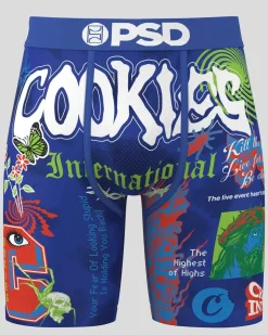 Cookies - Highest
