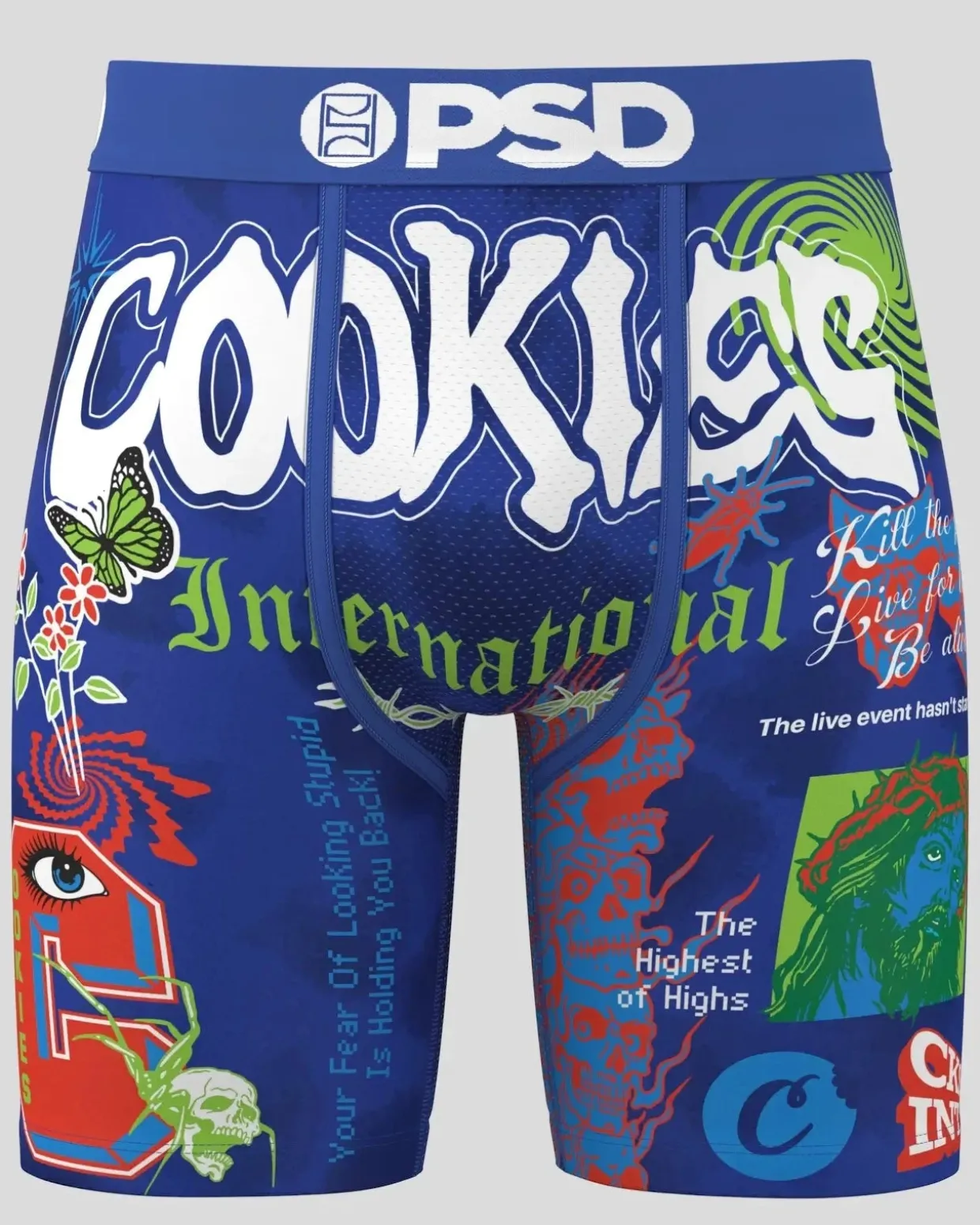 Cookies - Highest