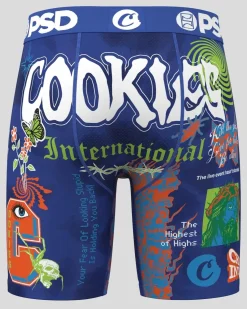 Cookies - Highest