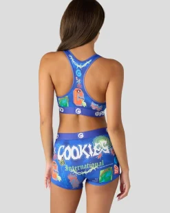 Cookies - Highest