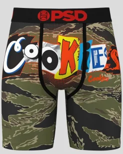 Cookies - Ransom Camo