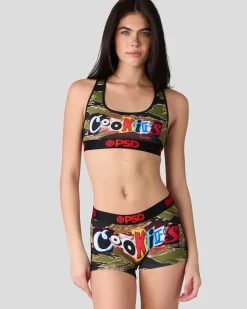 Cookies - Ransom Camo