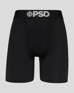 Cool Mesh - Black