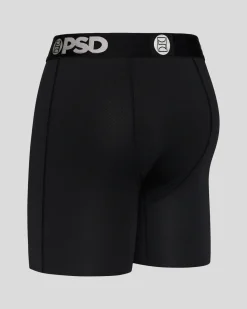 Cool Mesh - Black