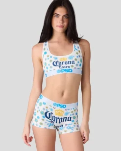 Corona - Corona Summer