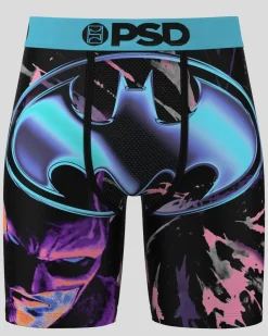 DC - Batman Acid