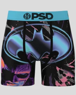 DC - Batman Acid