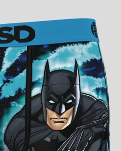 DC - Batman Dye