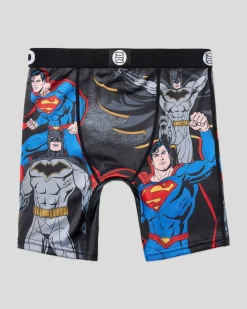 DC - Hero Drip