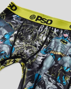 DC - I Am Batman