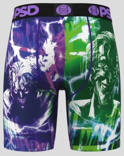 DC - Joker Rebel