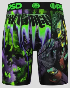 DC - Joker Twisted