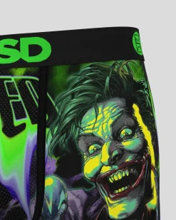 DC - Joker Twisted