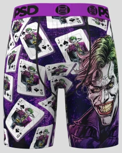 DC - Jokers Wild