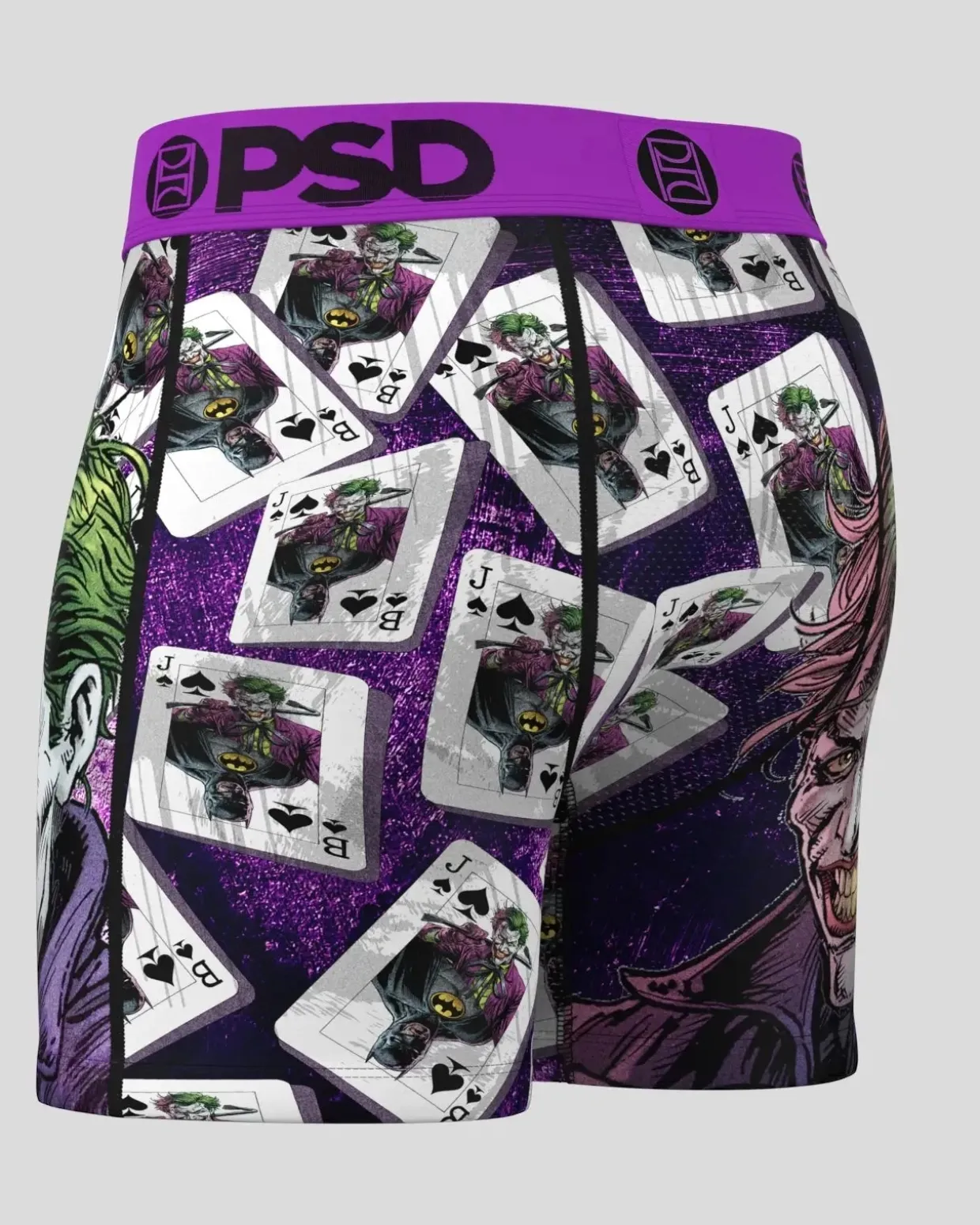 DC - Jokers Wild