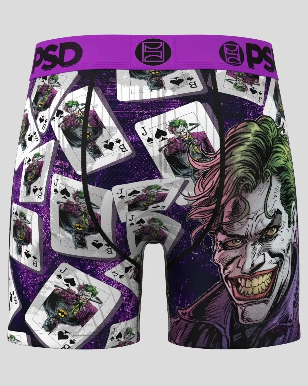 DC - Jokers Wild