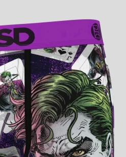 DC - Jokers Wild