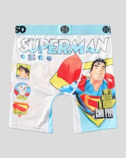 DC - Superman Fly
