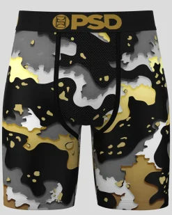 Desert Camo