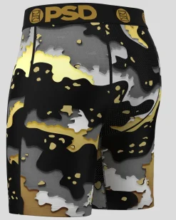Desert Camo
