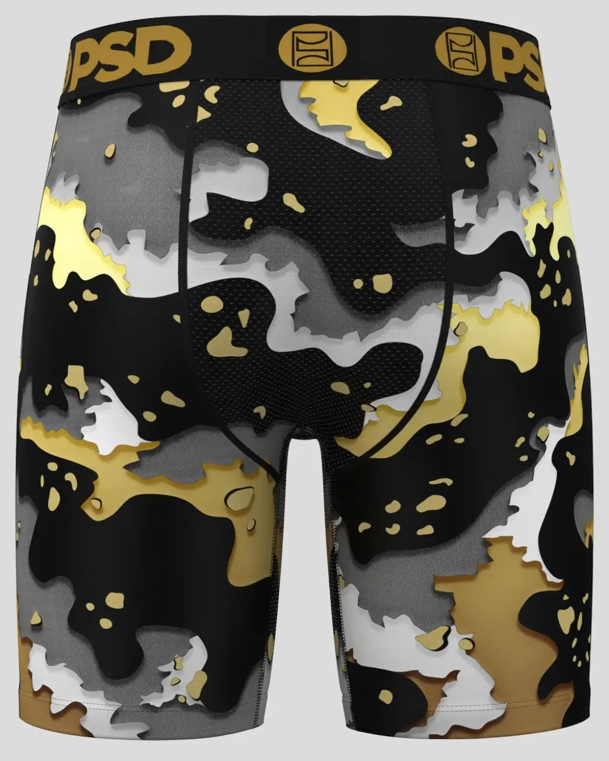Desert Camo