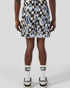 Dimensions Active Short