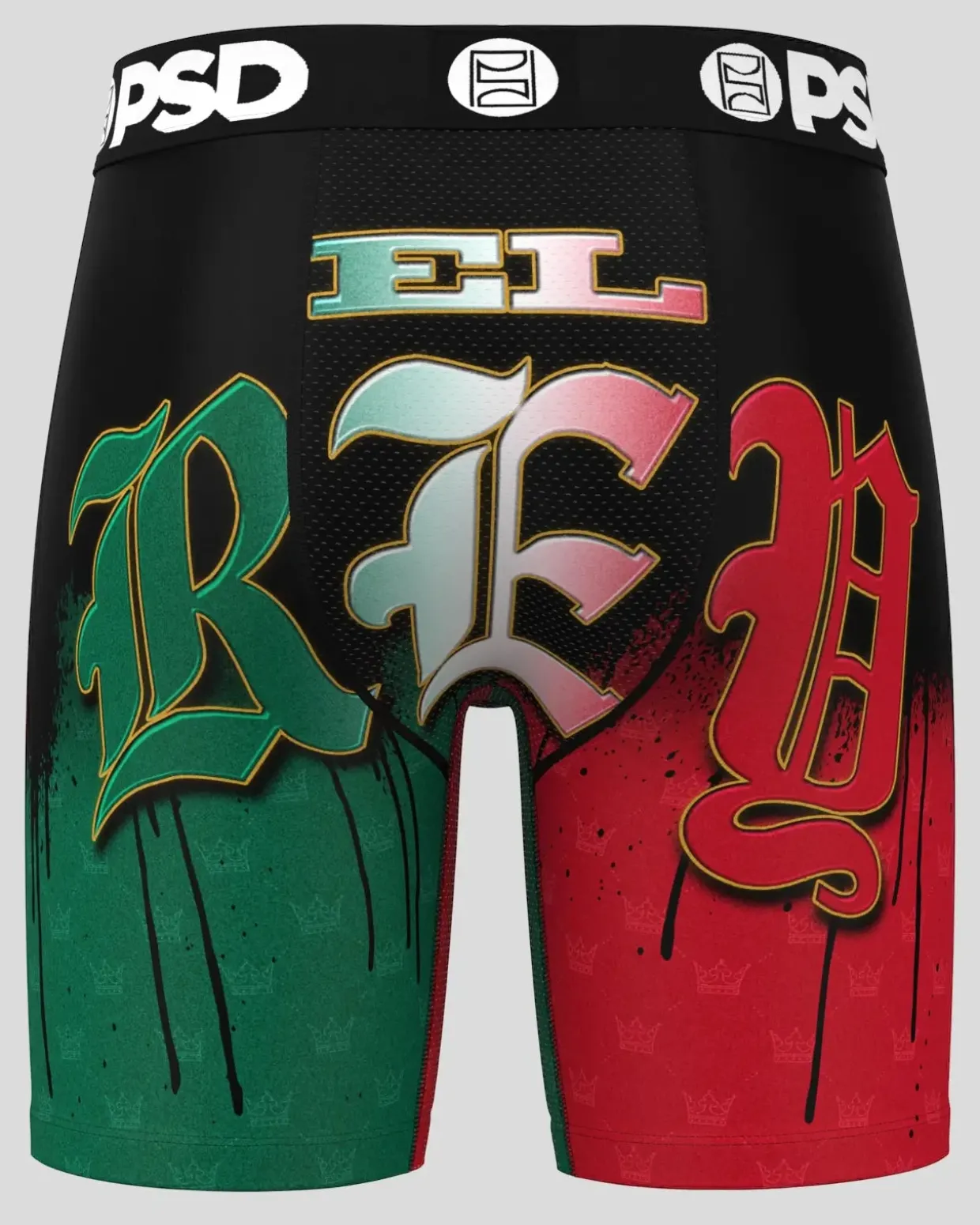 El Rey